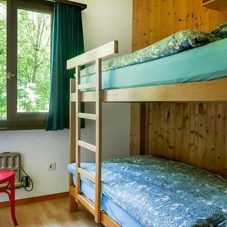Casa vacanze Al Portic By Interhome