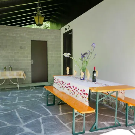 Al Portic By Interhome