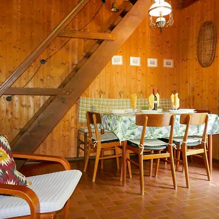 Al Portic By Interhome Casa vacanze