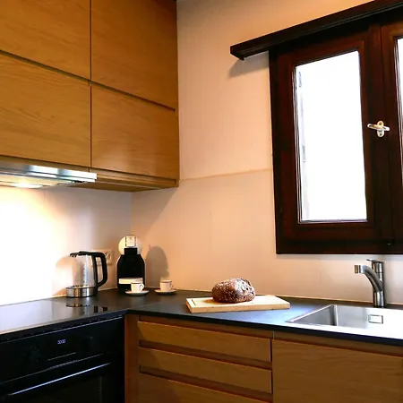 Casa vacanze Al Portic By Interhome