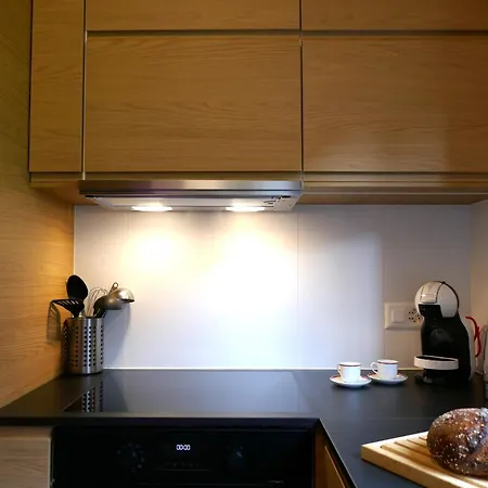 Al Portic By Interhome